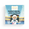 Minibuch "Rahima und der Stein im Bauch"