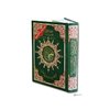 Quran Tajweed 10 x 14 cm (Hafs, arabisch, Hardcover)