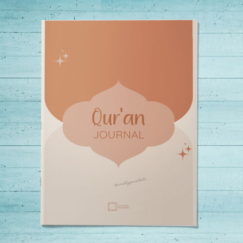 Qur’an-Journal
