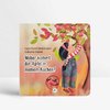 Kinderbuch Pappbuch Woher kommt der Apfel in meinem Kuchen?