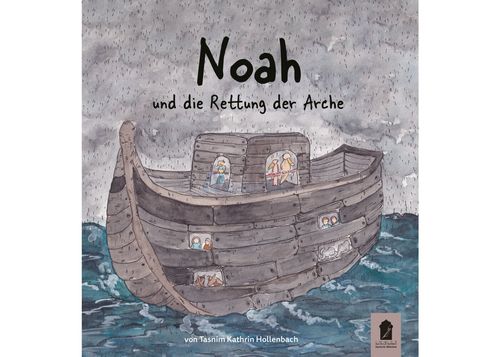 Noah und die Rettung der Arche