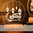 Ramadan 3D LED Tischlampe 2