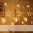 Ramadan & Eid Fairy Lights Moon & Star