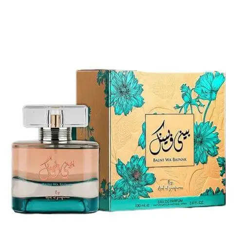 Baini wa Bainak 100ml