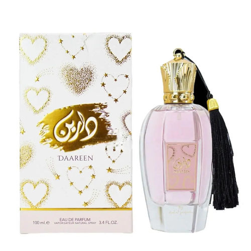 Daareen 100ml Eau de Parfum