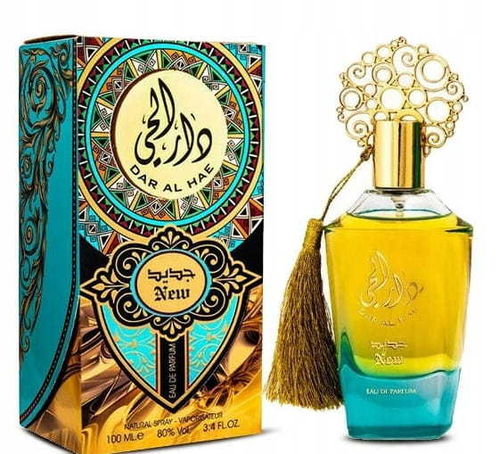 Dar al Hae New WOMAN 100ml Eau de Parfum