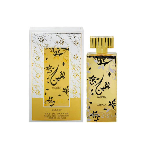Yaqeen 100ml Eau de Parfum