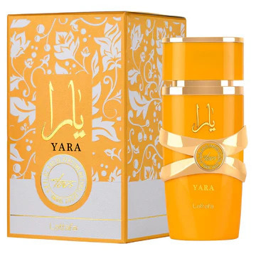 Yara Tous 100ml Eau De Parfum