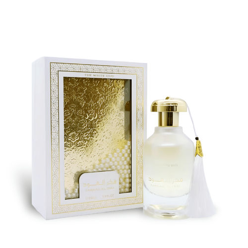 Fakhar Al Oud intense white 100ml Eau De Parfum