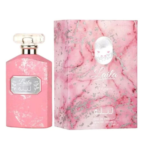 Laila 100ml Eau De Parfum