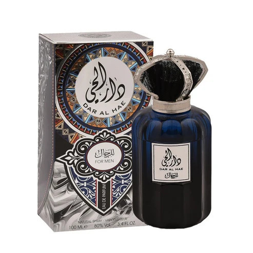 Dar Al Hae Men 100ml Eau De Parfum
