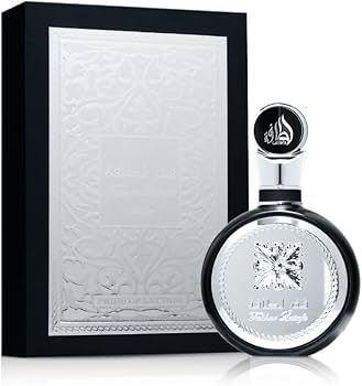 Fakhar Silver 100ml Eau De Parfum