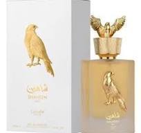 Pride Parfume Shaheen Gold  100ml Eau De Parfum
