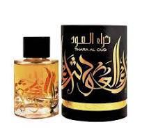 Thara Al Oud  100ml Eau De Parfum