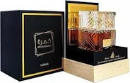 Khamrah 100ml Eau De Parfum