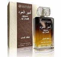 Ameer Al Oudh 100ml Eau De Parfum