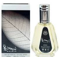 Najdia 50ml Eau De Parfum