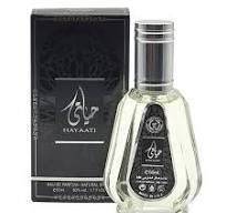 Hayaati 50ml Eau De Parfum