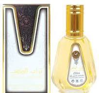 Turab al Dhahab 50ml Eau De Parfum