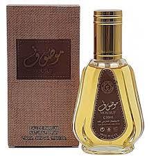 Mousuf 50ml Eau De Parfum