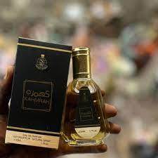 Khamrah 50ml Eau De Parfum