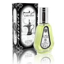 Dirham 50ml Eau De Parfum