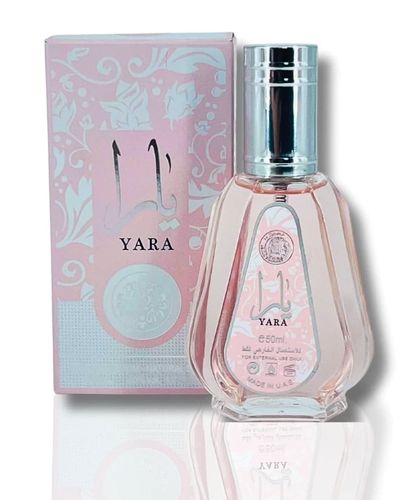 Yara 50ml Eau De Parfum