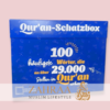 Qur’an-Schatzbox