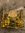 Moschee Laterne mit Sound