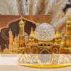 Moschee Laterne mit Sound