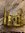 Moschee Laterne mit Sound