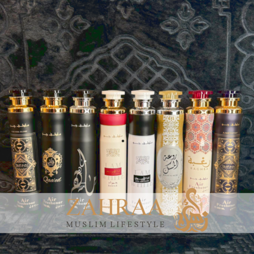 Raumspray 300ml