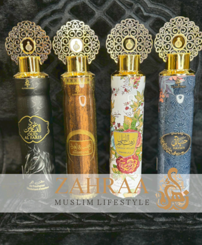 Raumspray Arabiyat 300ml
