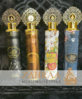Raumspray Arabiyat 300ml