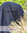 Khimar Zahraa jersey chin and forehead part