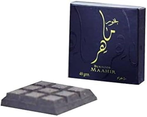Bakhoor Maahir 40g