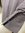 Abaya Djasia Madina Silk with zip blue-gray approx. 148cm/S