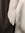 Abaya Djasia Madina Silk mit Zipp schwarz ca. 148cm/Gr. M