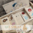 Wooden Puzzle Arabic Letters with Pictures