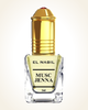 Musc Jenna 5ml El Nabil