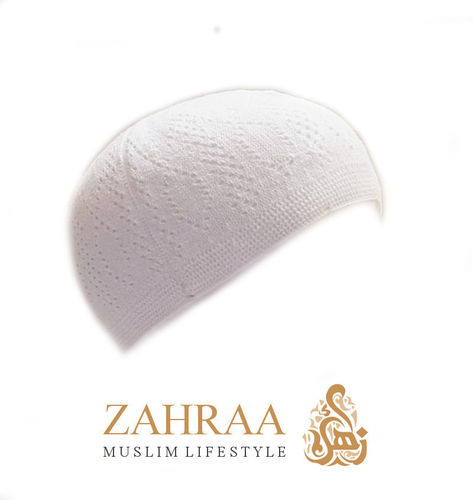 Prayer Cap Kids Onesize