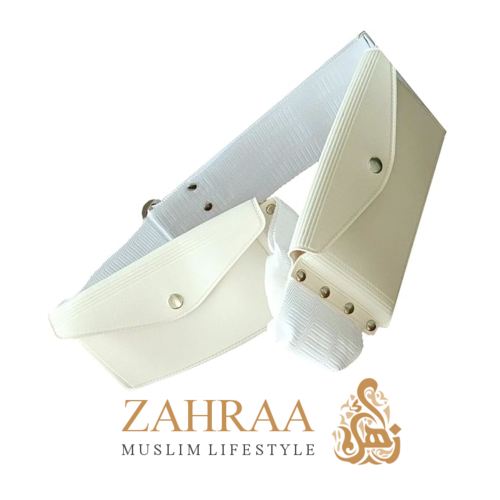 Ihram Belt Hajj & Umrah Size XL