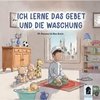 Ich lerne das Gebet und die Waschung