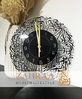 Wanduhr Sura Al Kafirun Nr 123