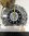 Wall Clock Sura Al Kafirun Arabian Digit Nr 200