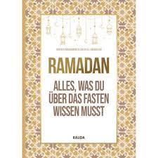 Ramadan - Everything you need to know about fasting