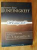 Immer diese Uneinigkeit - Wie lange noch?