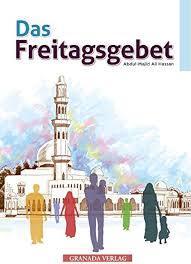 The Friday prayer