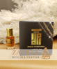 Golden Staub 6ml Dubai Perfumes