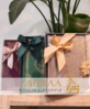 Geschenkset mit Quran, Tesbih und Gebetsteppich